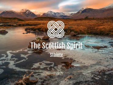 Social Media – The Scottish Spirit
