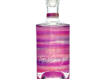 Branding – Curios Gin